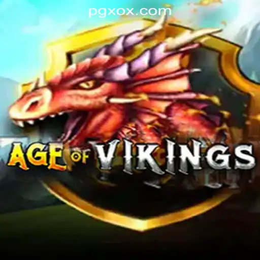 Explore AgeofViking with PGX.BET Oficial Slots Brasil #1