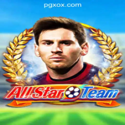 AllStarTeam: The Thrilling New Experience in PGX.BET Oficial Slots Brasil #1