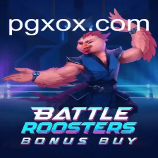 Unveiling BattleRoostersBonusBuy: The Ultimate Experience with PGX.BET Oficial Slots Brasil #1