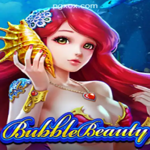 Exploring BubbleBeauty: A Captivating Slot Game Experience