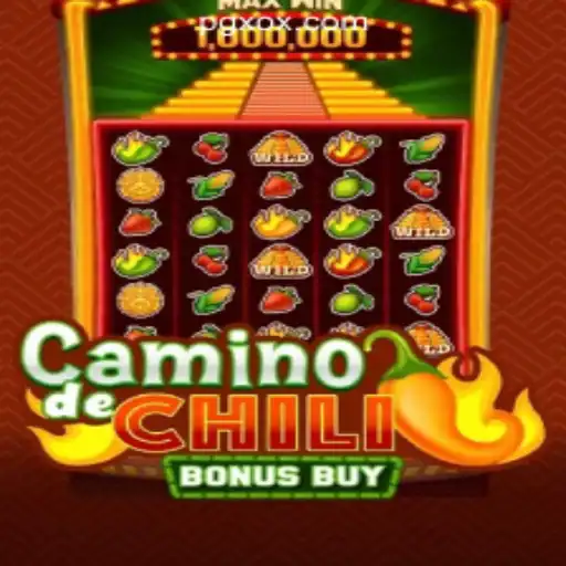 Discover the Thrills of CaminodeChiliBonusBuy: The Premier Slot Game by PGX.BET