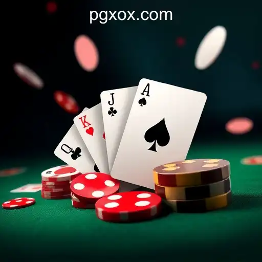Exploring the World of Card Games: An In-Depth Look at PGX.BET Oficial Slots Brasil #1
