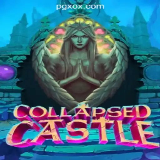 Exploring CollapsedCastle: A Dive into PGX.BET Oficial Slots Brasil #1