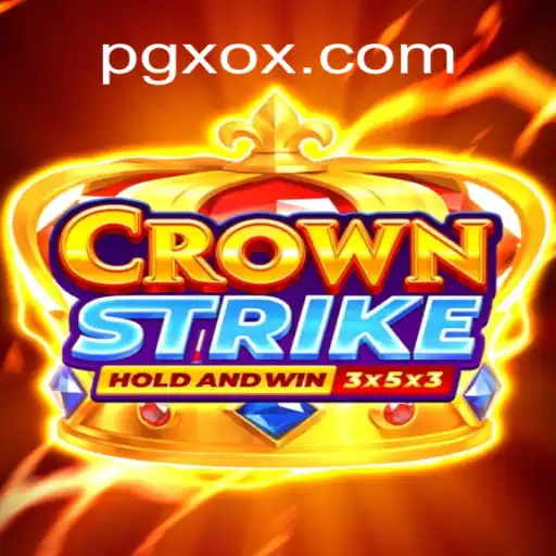 Crownstrike: The Thrilling New Frontier in Online Gaming