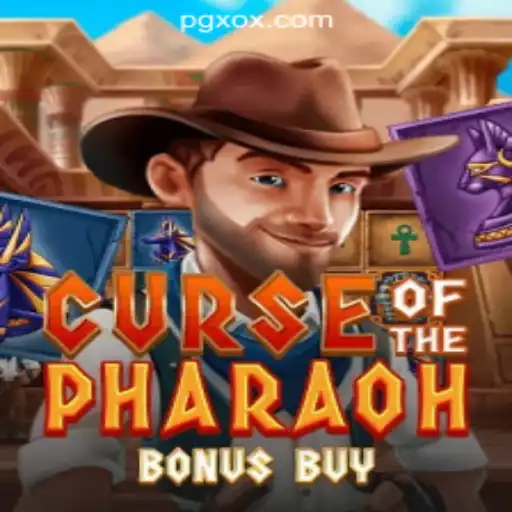 Explore the Thrilling World of CurseofthePharaohBonusBuy: The Unmatched PGX.BET Oficial Slots Experience