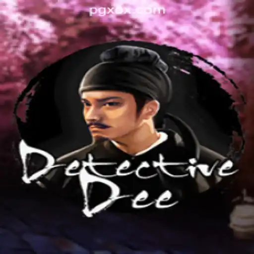 Uncovering the Mysteries of DetectiveDee: An In-depth Look at PGX.BET Oficial Slots Brasil #1