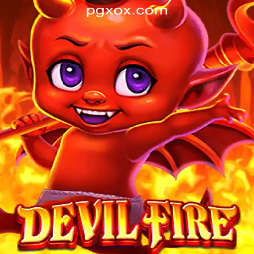 Unveiling DevilFire: The Ultimate Game Experience at PGX.BET Oficial Slots Brasil #1