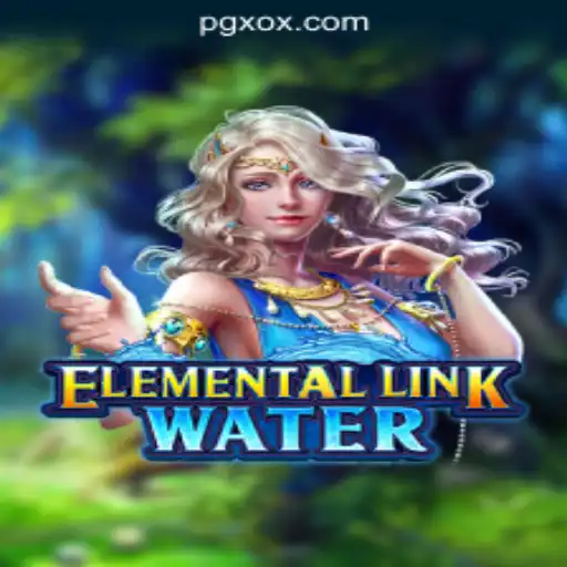 Immersive Gaming Experience with ElementalLinkWater and PGX.BET Slots