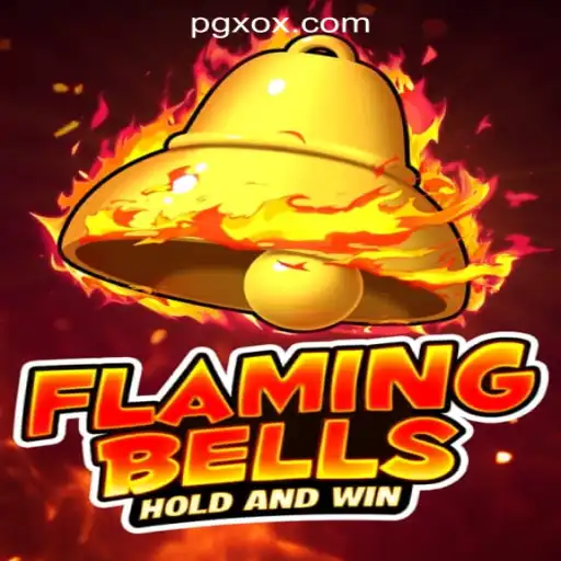Flamingbells: The Explosive Slot Game Dominating PGX.BET Oficial Slots Brasil