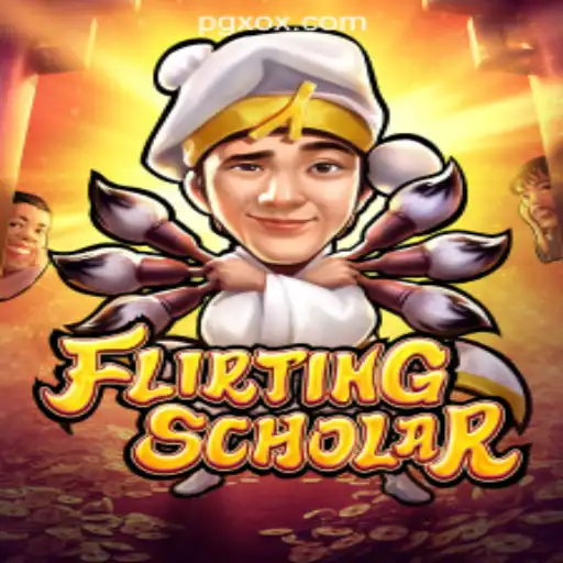 Flirting Scholar: An Engaging Adventure in the World of Slots