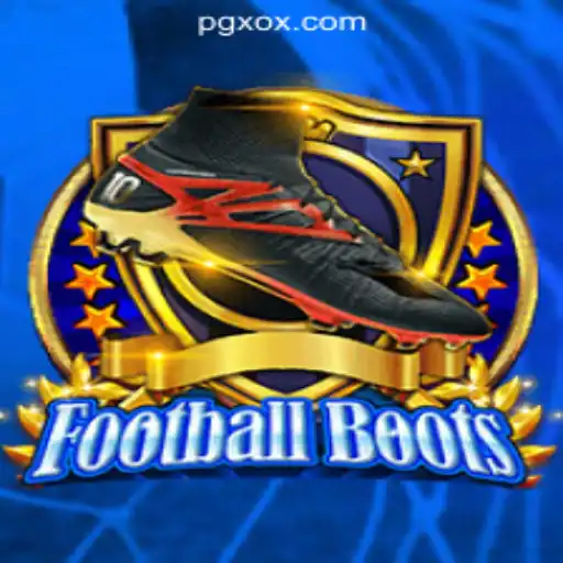 FootballBoots: A Revolutionary Gaming Experience with PGX.BET Oficial Slots Brasil #1