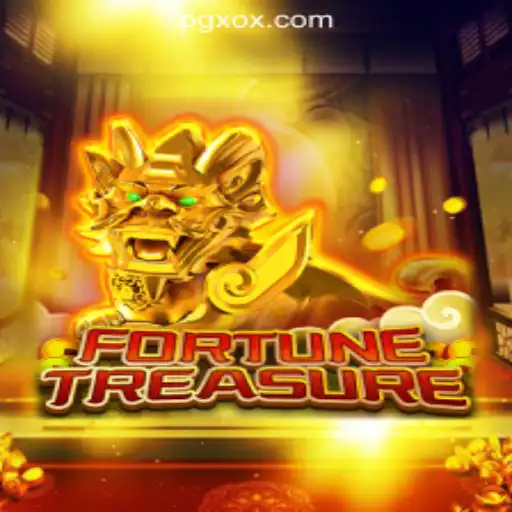 Discover the Thrilling World of FortuneTreasure with PGX.BET Oficial Slots Brasil #1