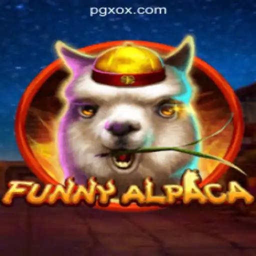 FunnyAlpaca: A New Experience in Online Gaming