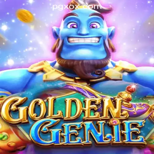 Discovering GOLDENGENIE: The Hottest Slot Game in Brazil