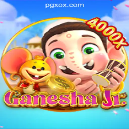 Discover GaneshaJr: Harness the Power of Ancient Deities