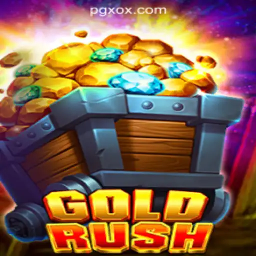GoldRush: A Journey Through the World of PGX.BET Oficial Slots Brasil #1
