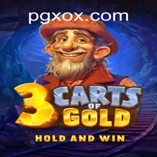 Discover the Exciting World of 3cartsOfGold with PGX.BET Oficial Slots Brasil #1