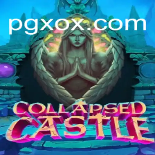 Exploring CollapsedCastle: A Dive into PGX.BET Oficial Slots Brasil #1