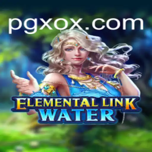 Immersive Gaming Experience with ElementalLinkWater and PGX.BET Slots