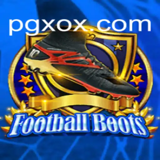 FootballBoots: A Revolutionary Gaming Experience with PGX.BET Oficial Slots Brasil #1