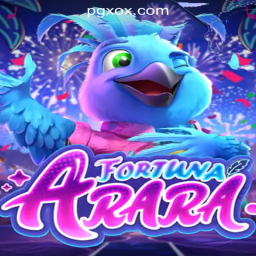 Discover the Excitement of FortunaArara: A Deep Dive Into PGX.BET Official Slots Brasil #1