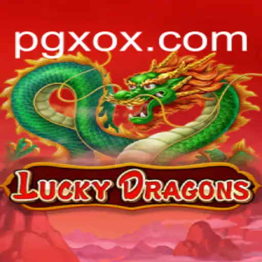 Unveiling the Mystique of LuckyDragons: Your Gateway to Fortunes