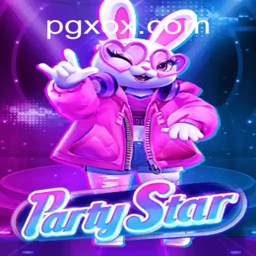 Explore the Exciting World of PartyStar with PGX.BET Oficial Slots Brasil