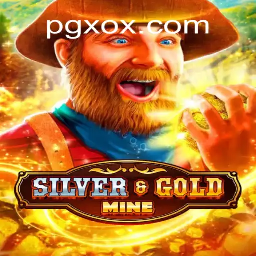 SilverGold: A Dazzling Dive into PGX.BET Oficial Slots Brasil #1