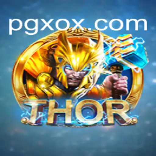Unleashing the Thunder: Exploring the Game 'THOR'