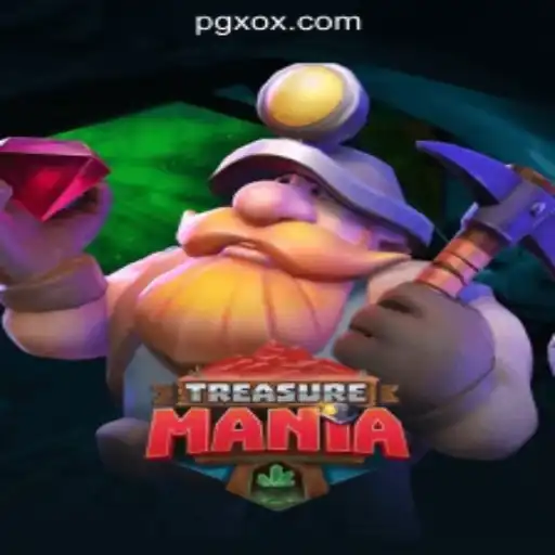 Discover the Excitement of TreasureMania: A Slot Game Revolutionizing Online Casinos