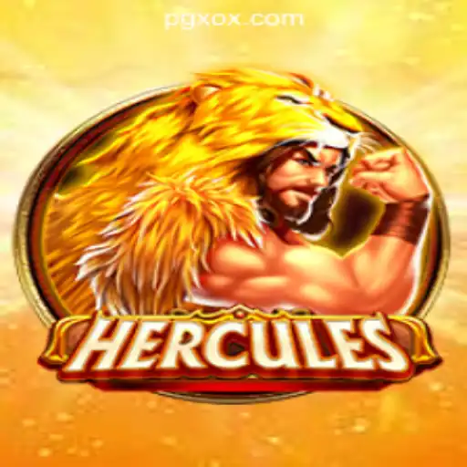 Exploring Hercules: An Iconic Slot Game with PGX.BET