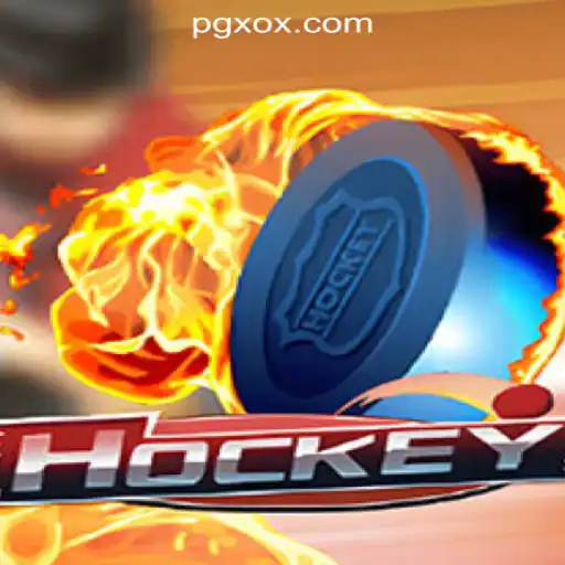 Exploring the Exciting World of Hockey and PGX.BET Oficial Slots Brasil