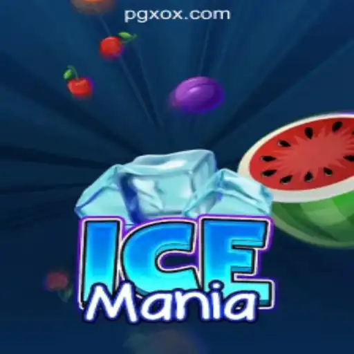 IceMania: The Exciting New Slot Game Taking Brasil by Storm