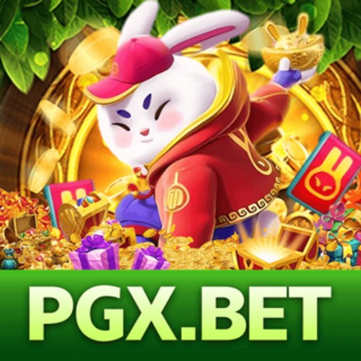 PGX.BET Oficial Slots Brasil #1