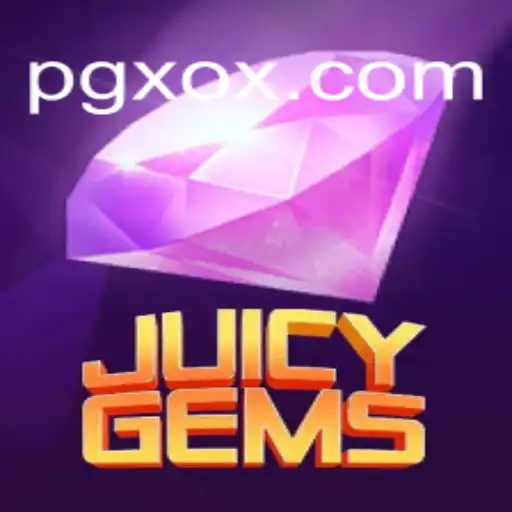 Exploring JuicyGems: A Premier Slot Experience with PGX.BET Oficial Slots Brasil #1