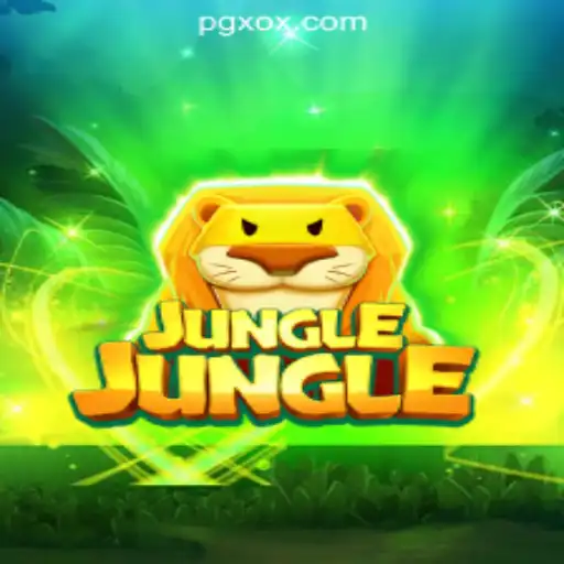Explore the Wild: JungleJungle and the Thriving World of PGX.BET Oficial Slots Brasil #1