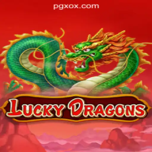 Unveiling the Mystique of LuckyDragons: Your Gateway to Fortunes