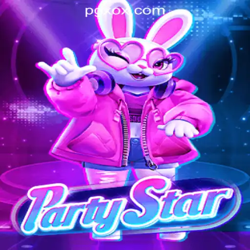 Explore the Exciting World of PartyStar with PGX.BET Oficial Slots Brasil