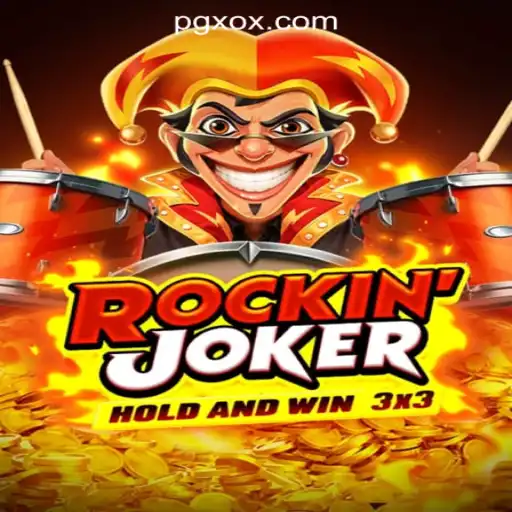 Exploring the Features and Rules of RockinJoker on PGX.BET Oficial Slots Brasil #1
