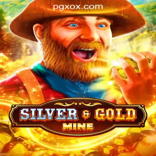 SilverGold: A Dazzling Dive into PGX.BET Oficial Slots Brasil #1