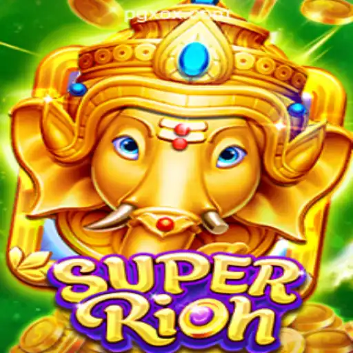 Discover the Thrilling World of SuperRich Slots with PGX.BET Oficial Brasil