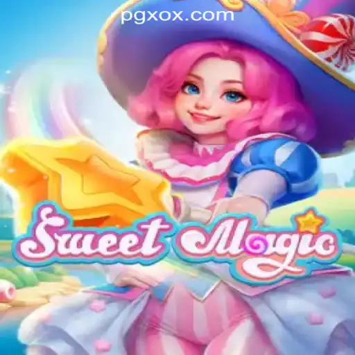 Experience the Magic: A Deep Dive into SweetMagic and PGX.BET Oficial Slots Brasil #1