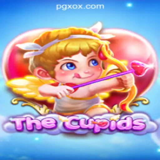 TheCupids: A Comprehensive Dive into PGX.BET's Top Slot Game