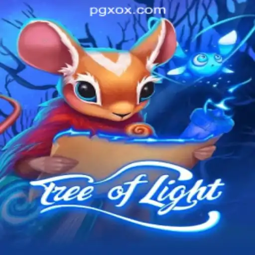 Explore the Enchanting World of TreeofLight with PGX.BET Oficial Slots Brasil #1