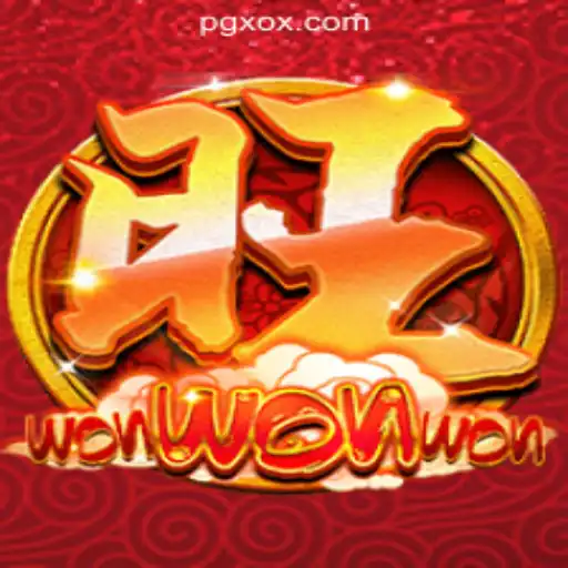 Discover the Exciting World of WonWonWon on PGX.BET Oficial Slots Brasil #1