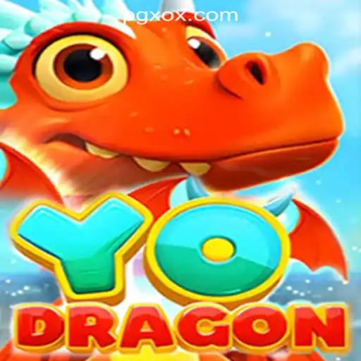 Exploring the Thrilling Universe of YoDragon on PGX.BET - Brasil's Premier Slots