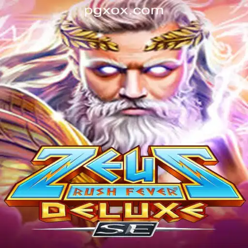 Discover the Thrill of ZeusRushFeverDeluxeSE: The Ultimate Slot Experience